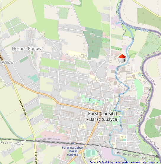28. Lageplan 2