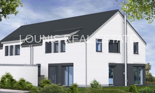 Außenansicht - Beispielobjekt