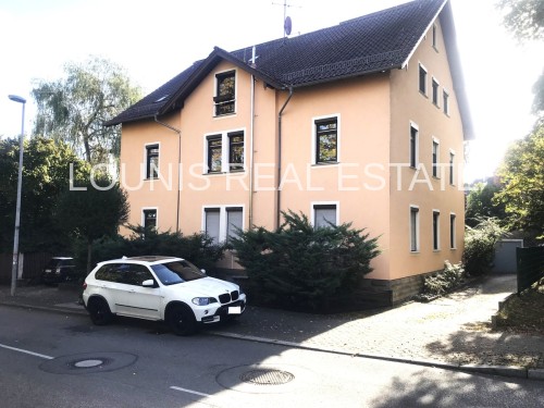 Aussenansicht