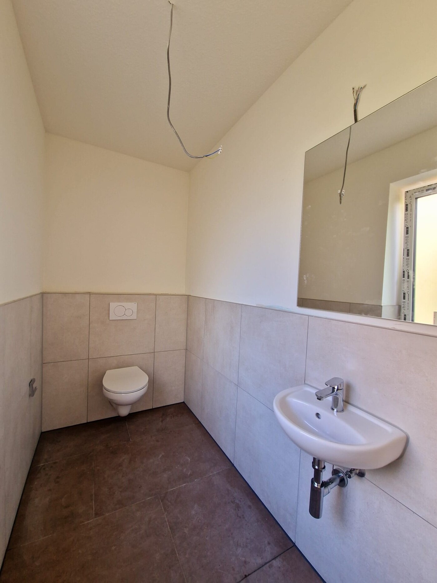 Gäste WC