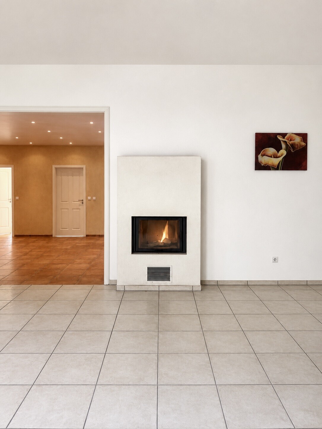 Kamin