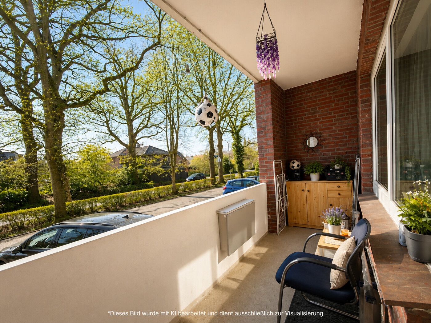 Balkon