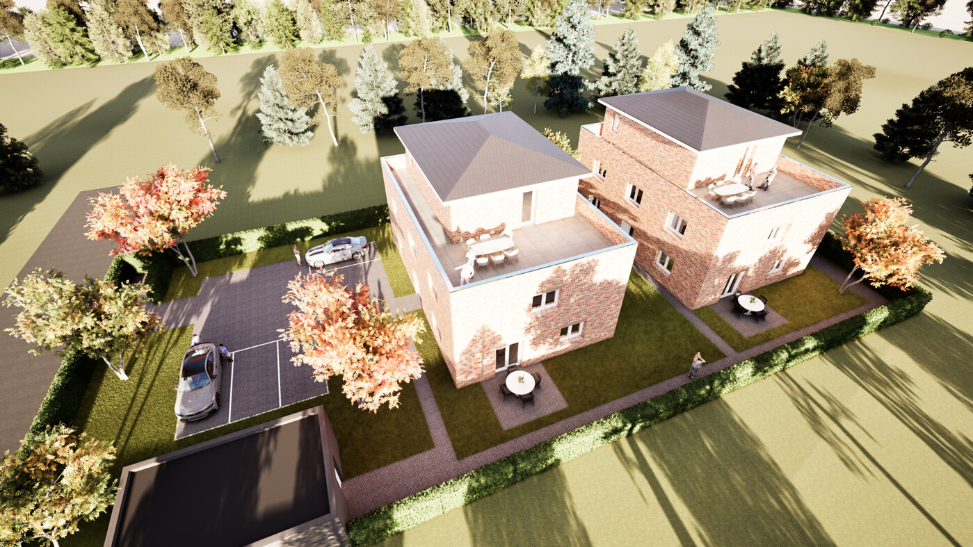 Hausansicht 5 von 5