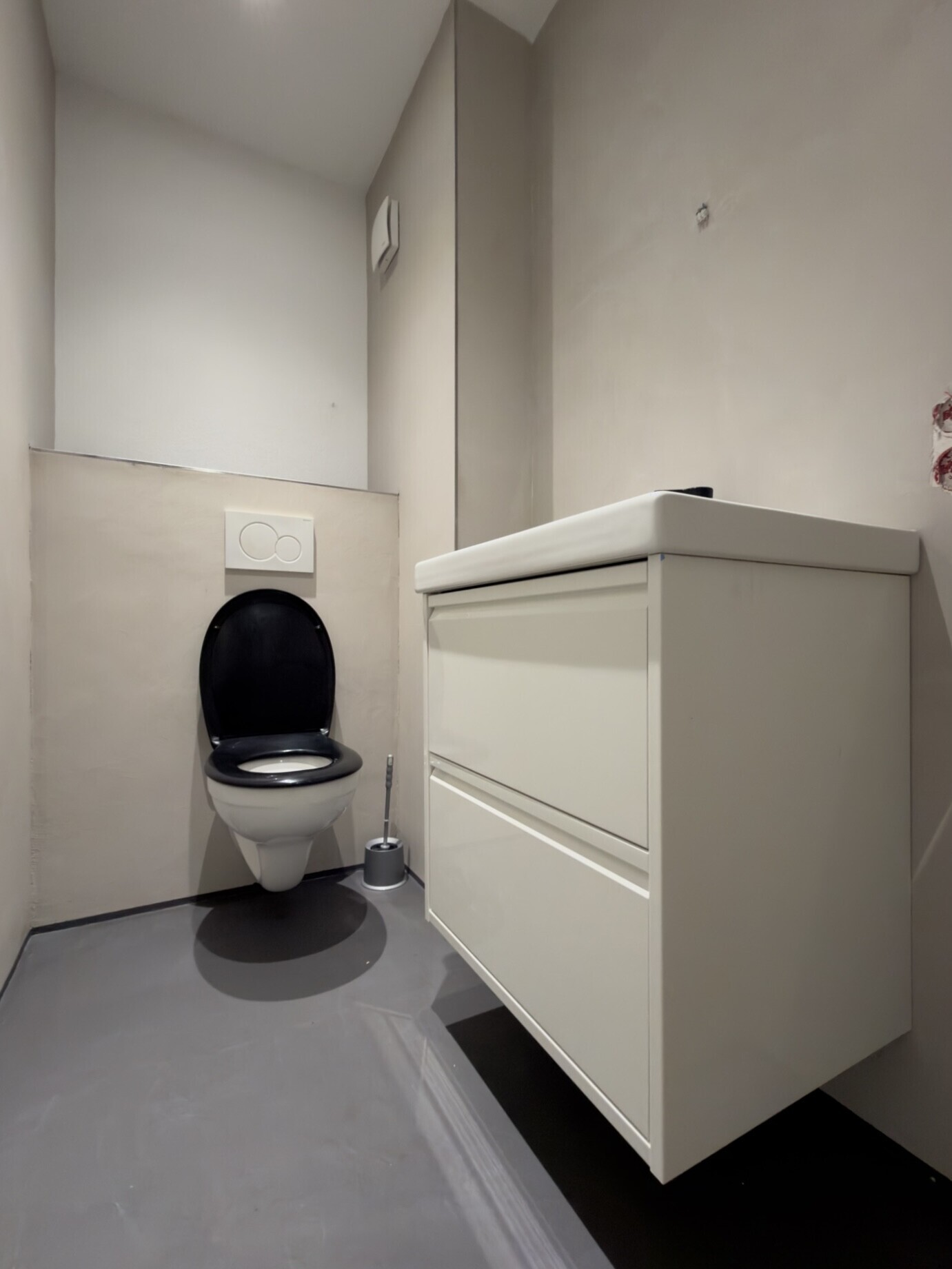 WC