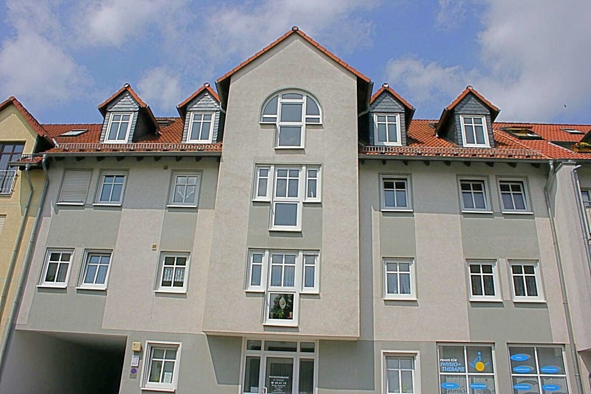 Ideale Studentenwohnung mit EBK in MD Su ... - Photo 3