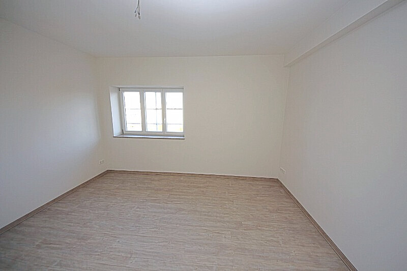 Barrierefreie Wohnung mit Aufzug und Bal ... - Photo 4