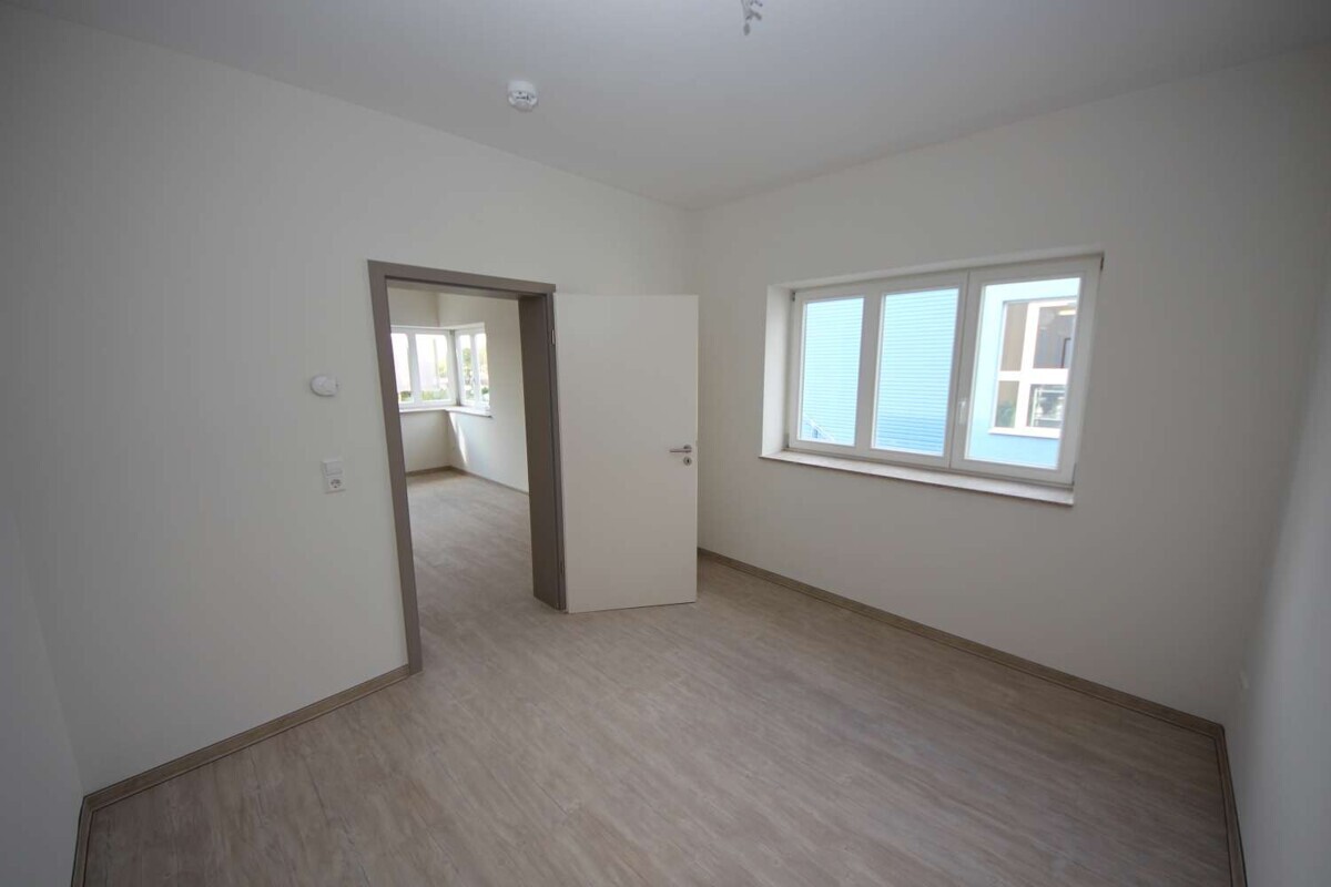 Kompakte 2-Zi.-WE mit Aufzug, Balkon, al ... - Foto 5