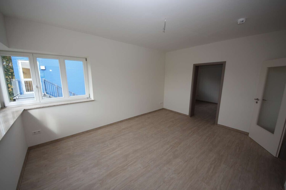 Kompakte 2-Zi.-WE mit Aufzug, Balkon, al ... - Foto 3