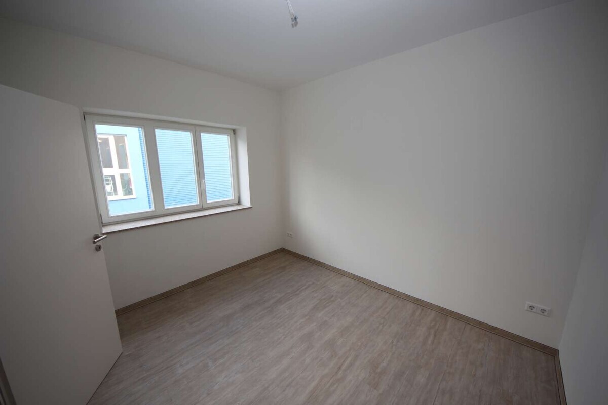 Kompakte 2-Zi.-WE mit Aufzug, Balkon, al ... - Foto 2