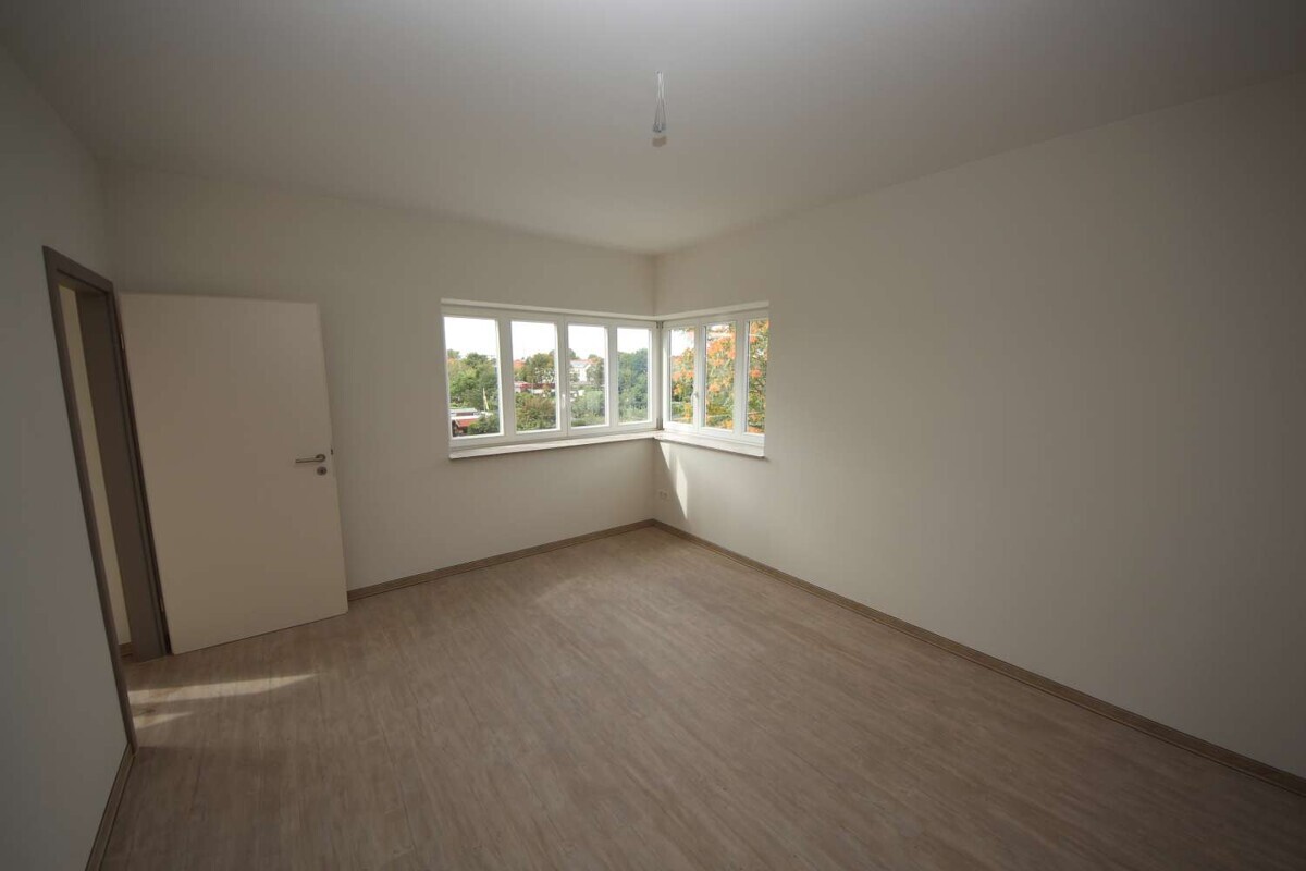 Kompakte 2-Zi.-WE mit Aufzug, Balkon, al ... - Foto 4