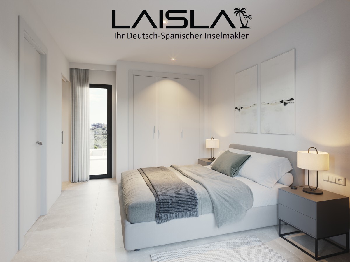 Exklusive Neubau Luxus-Reihenhäuser ! — Foto 7