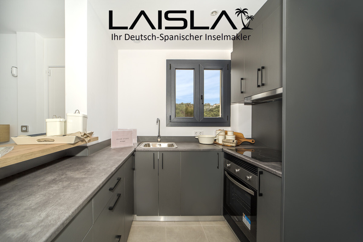Individuelle Exklusive Villen ! — Foto 6