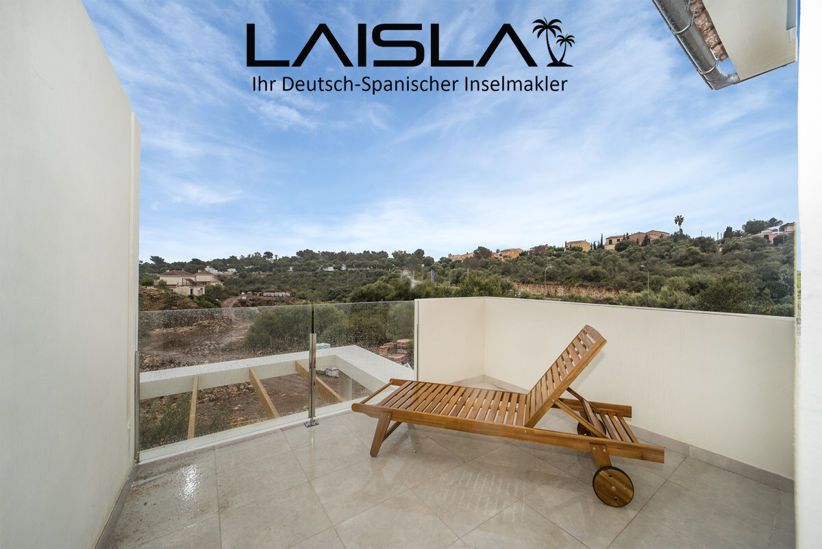 Individuelle Exklusive Villen ! — Foto 15