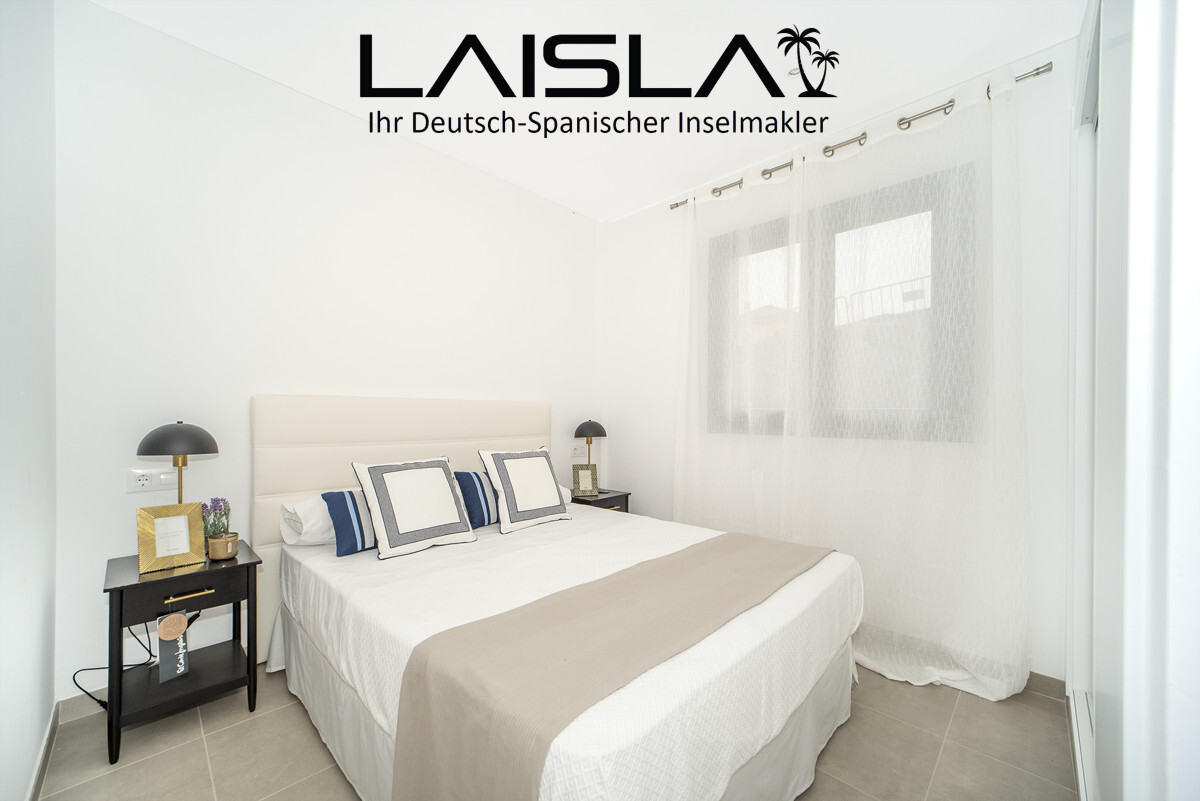 Individuelle Exklusive Villen ! — Foto 12
