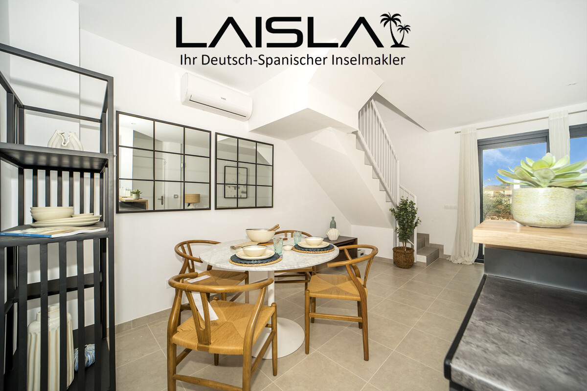 Individuelle Exklusive Villen ! — Foto 7