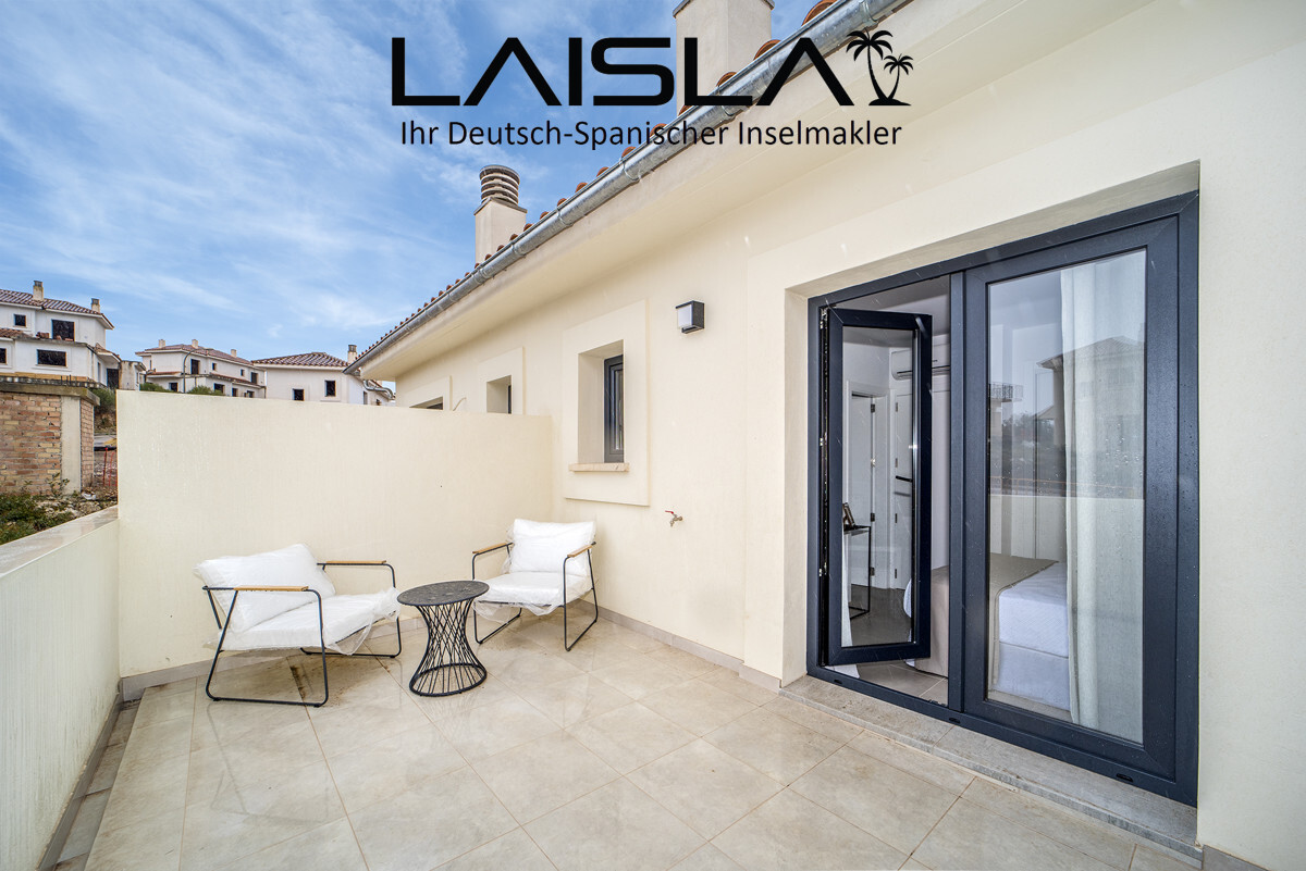 Individuelle Exklusive Villen ! — Foto 13