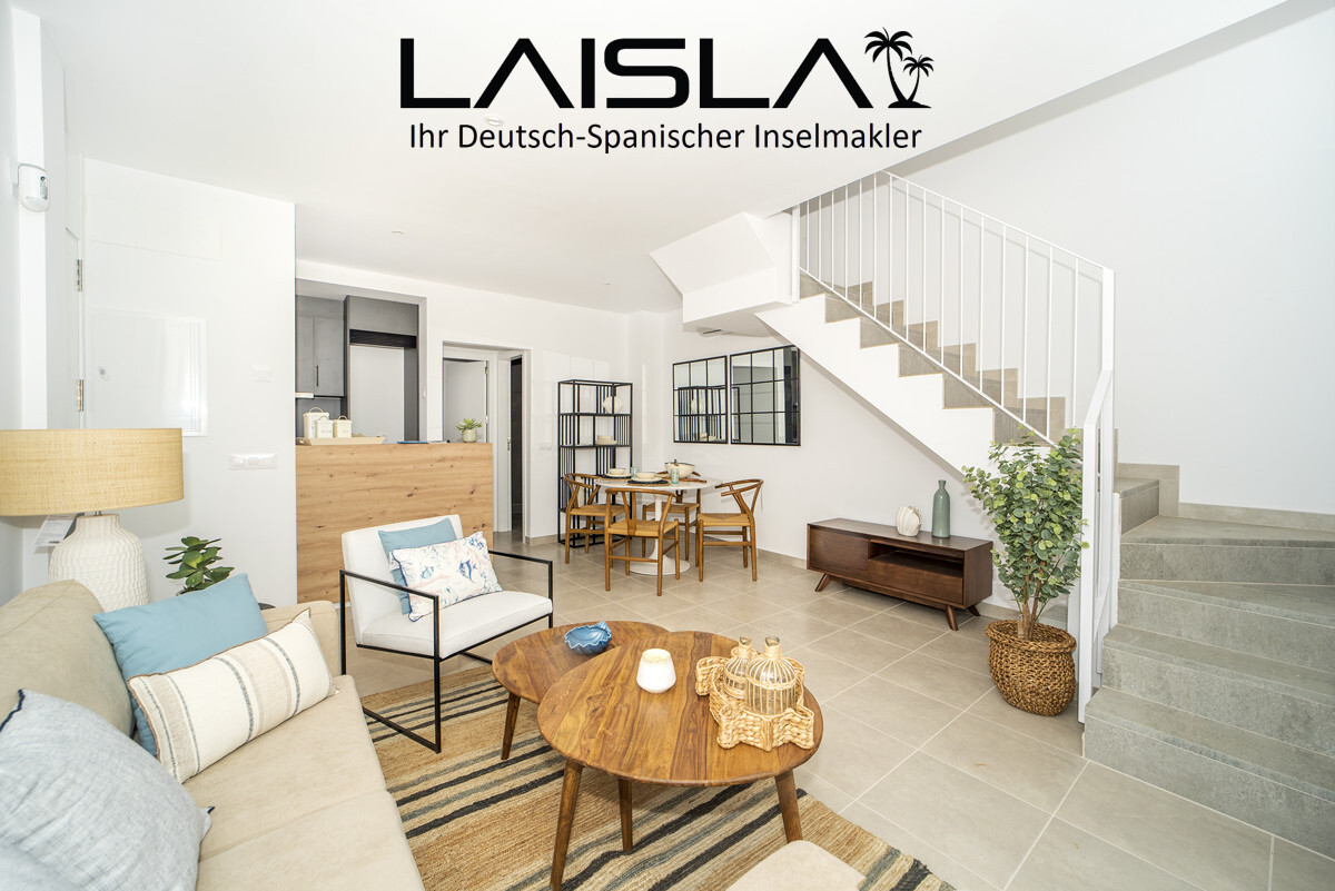Individuelle Exklusive Villen ! — Foto 4