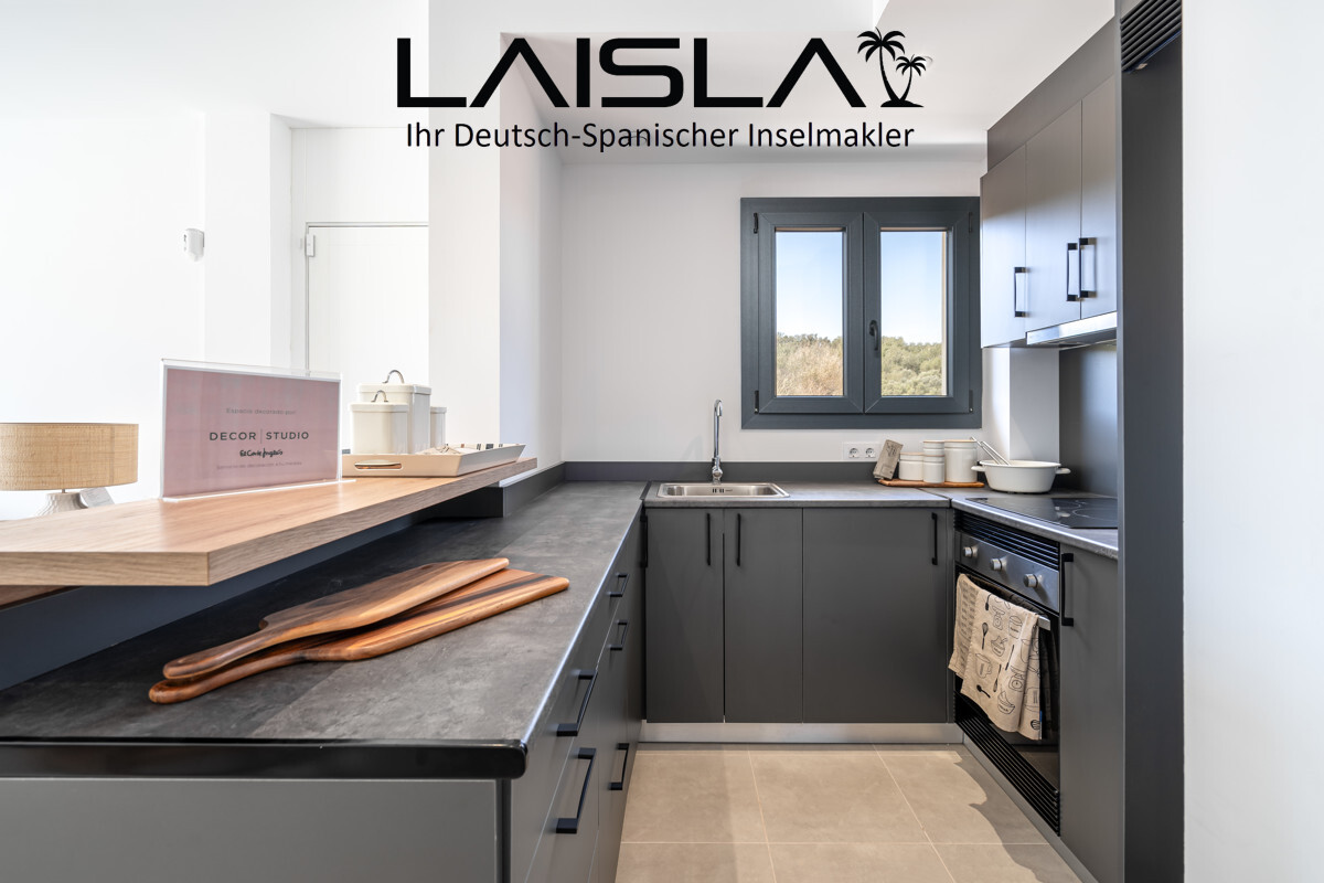 Exklusive Neubau Luxus-Doppelhaushälften ! — Foto 2