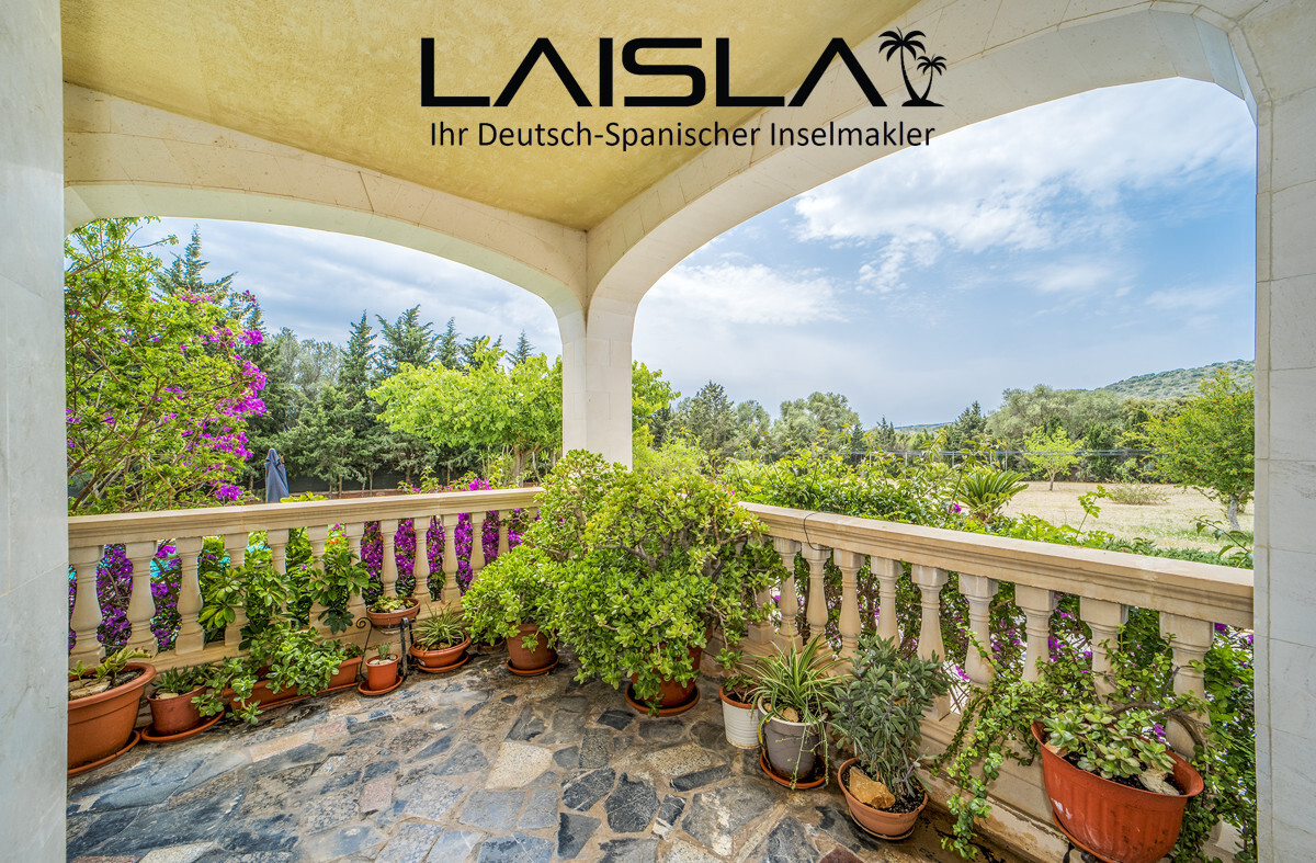 Landhaus mit Pool und ETV (Ferienvermietungslizenz) — Foto 40