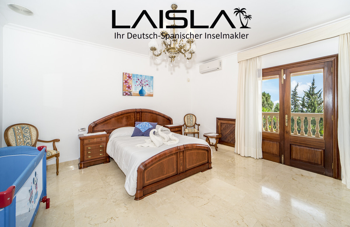 Landhaus mit Pool und ETV (Ferienvermietungslizenz) — Foto 26