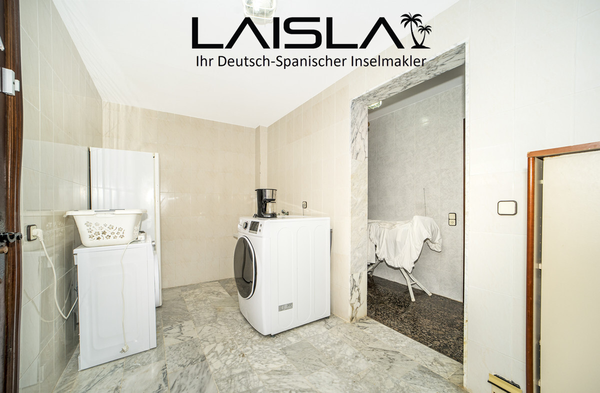 Landhaus mit Pool und ETV (Ferienvermietungslizenz) — Foto 16