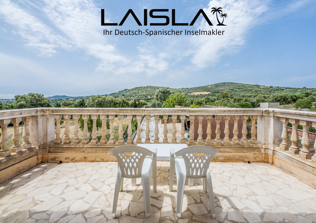 Landhaus mit Pool und ETV (Ferienvermietungslizenz) — Foto 37