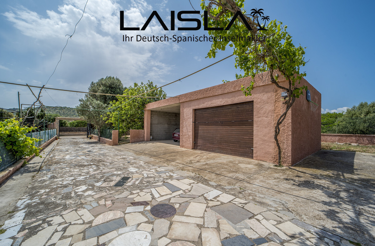 Landhaus mit Pool und ETV (Ferienvermietungslizenz) — Foto 5