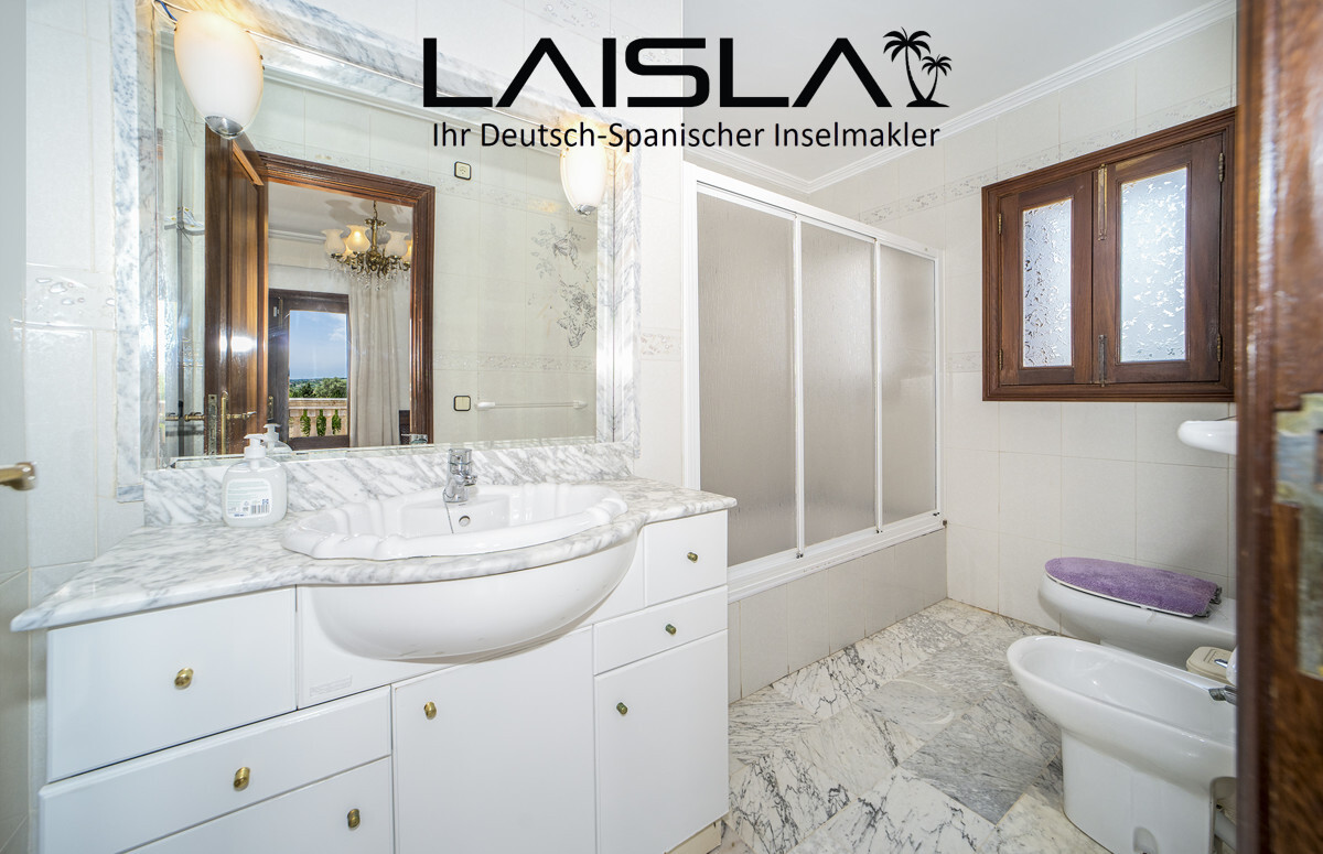 Landhaus mit Pool und ETV (Ferienvermietungslizenz) — Foto 29