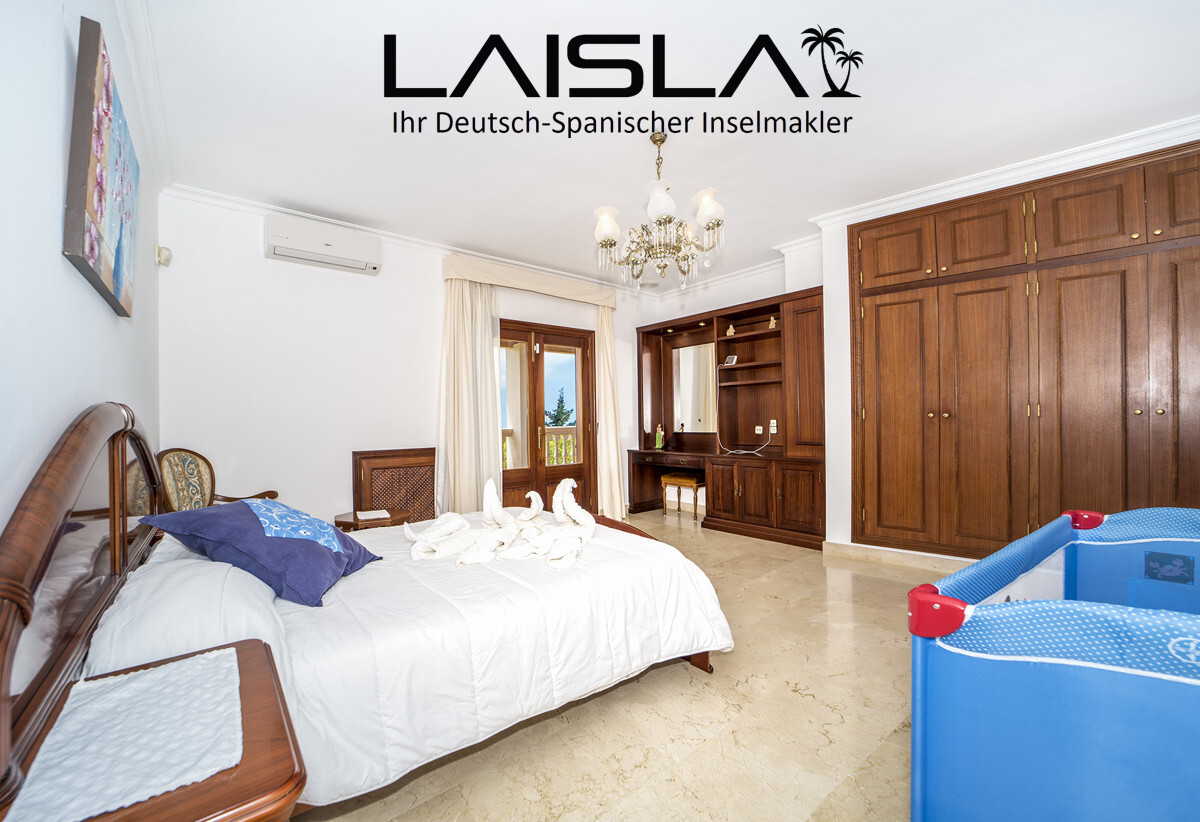 Landhaus mit Pool und ETV (Ferienvermietungslizenz) — Foto 27