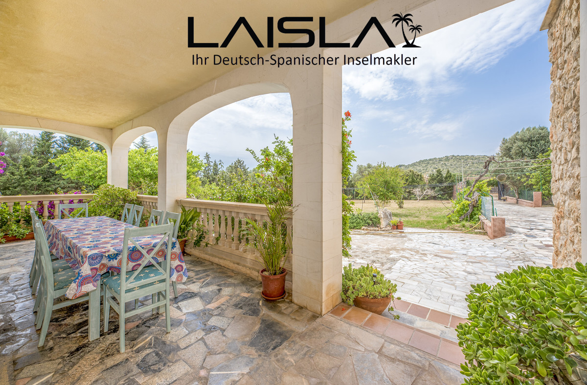 Landhaus mit Pool und ETV (Ferienvermietungslizenz) — Foto 39