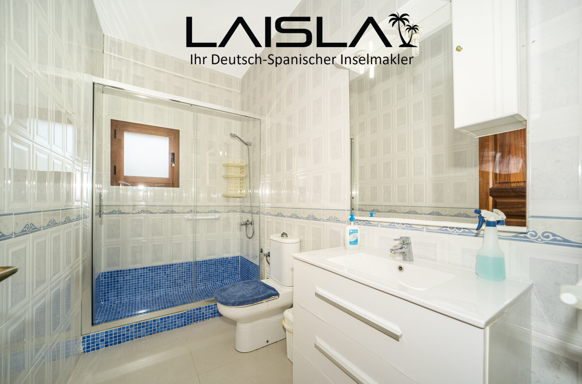 Landhaus mit Pool und ETV (Ferienvermietungslizenz) — Foto 21