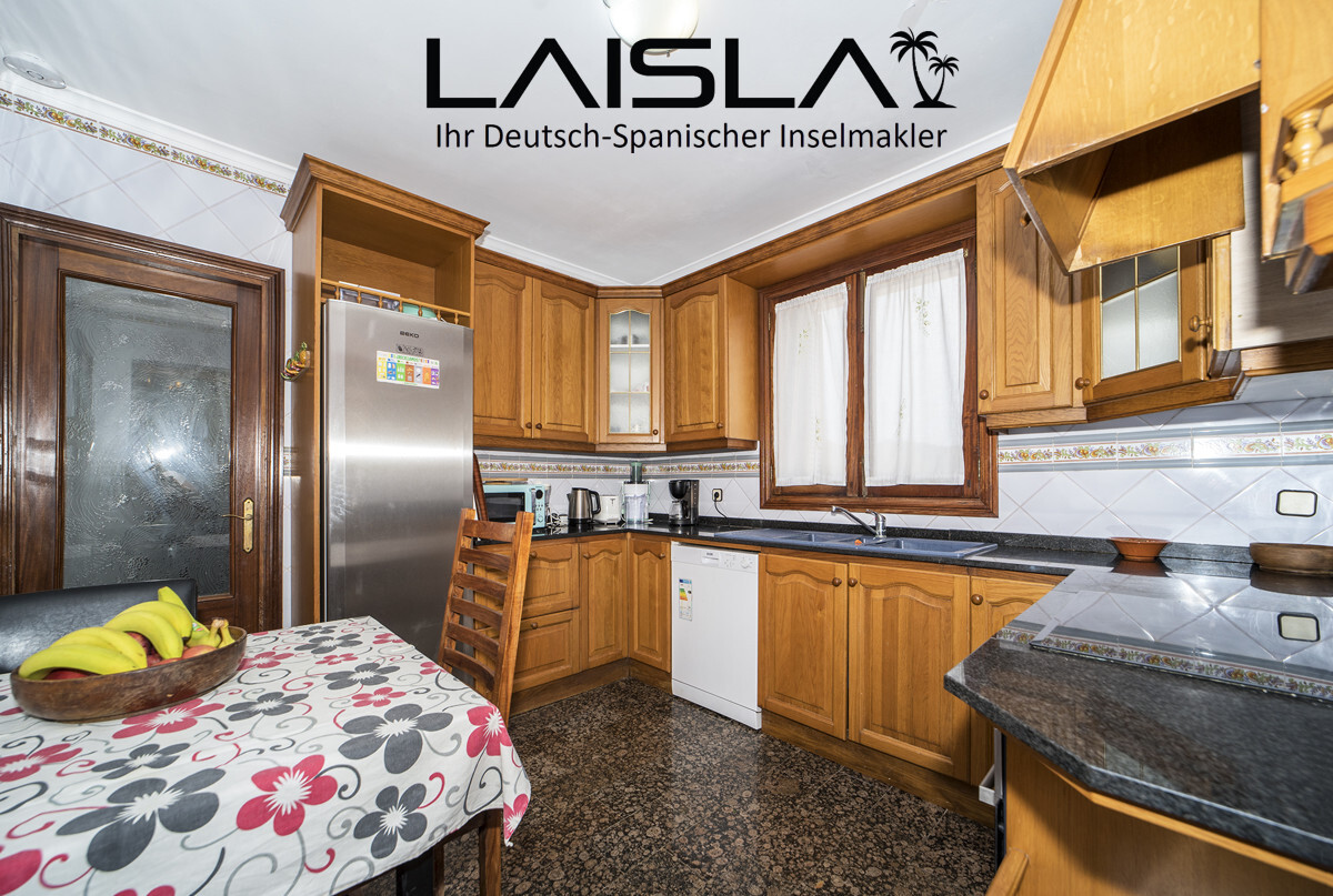 Landhaus mit Pool und ETV (Ferienvermietungslizenz) — Foto 14