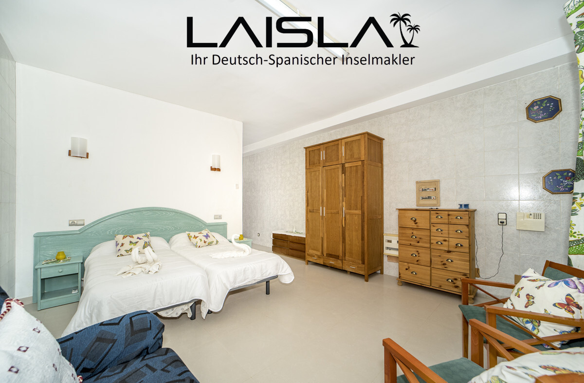 Landhaus mit Pool und ETV (Ferienvermietungslizenz) — Foto 20