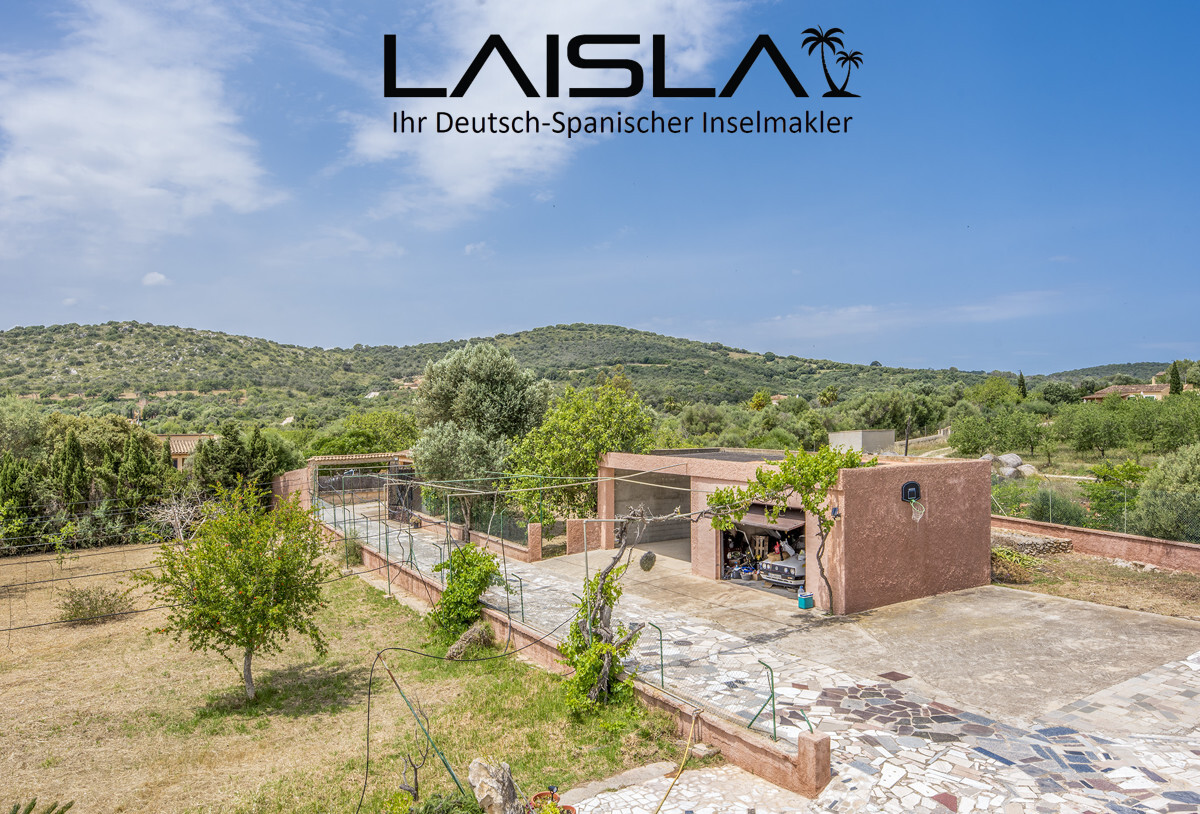 Landhaus mit Pool und ETV (Ferienvermietungslizenz) — Foto 50