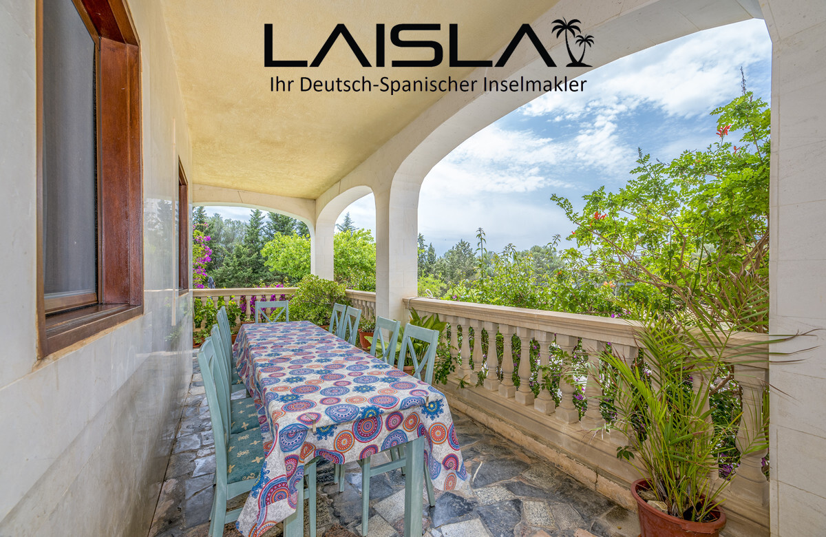 Landhaus mit Pool und ETV (Ferienvermietungslizenz) — Foto 38