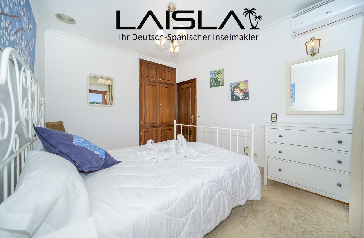 Landhaus mit Pool und ETV (Ferienvermietungslizenz) — Foto 30