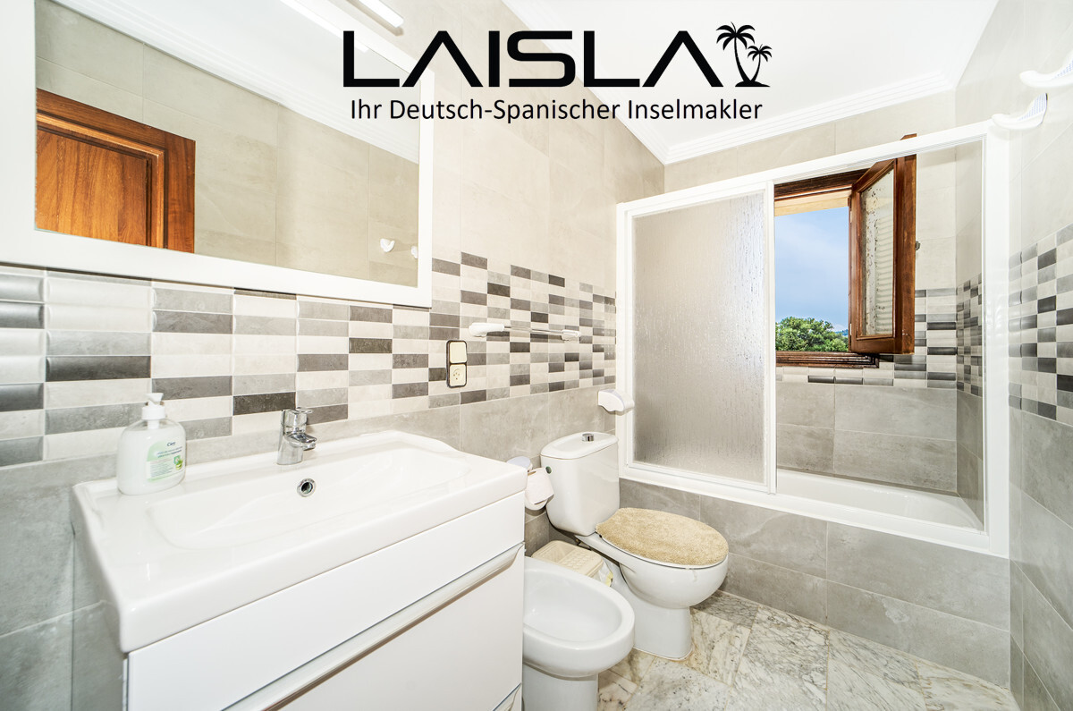Landhaus mit Pool und ETV (Ferienvermietungslizenz) — Foto 31