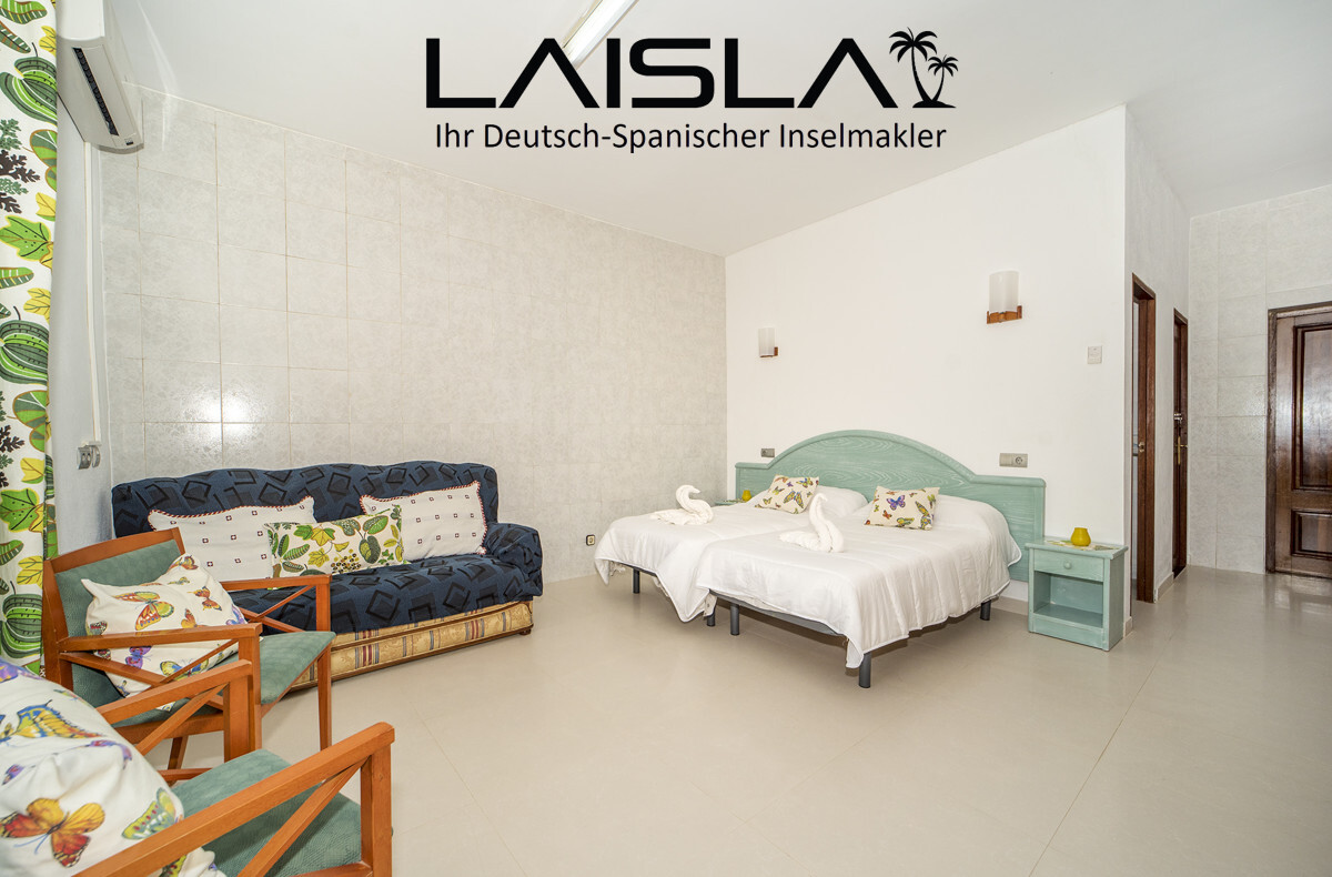 Landhaus mit Pool und ETV (Ferienvermietungslizenz) — Foto 19