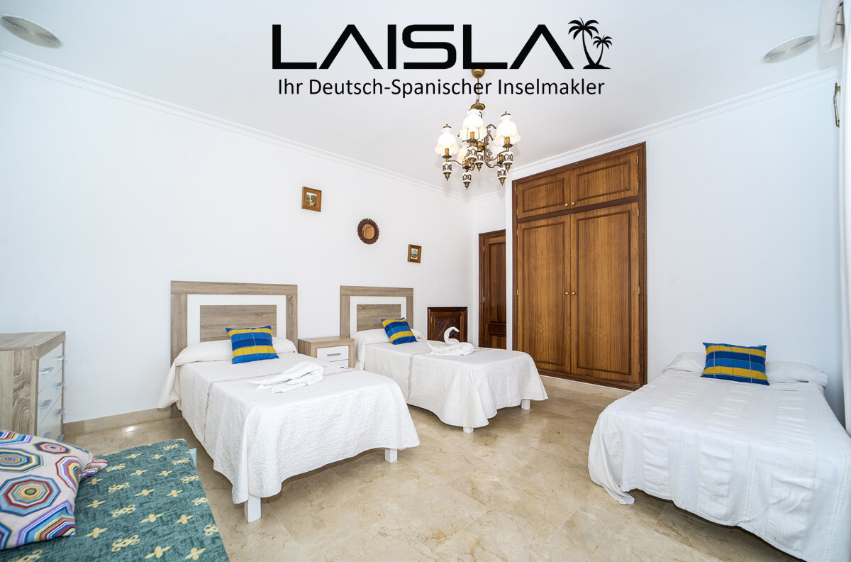 Landhaus mit Pool und ETV (Ferienvermietungslizenz) — Foto 25