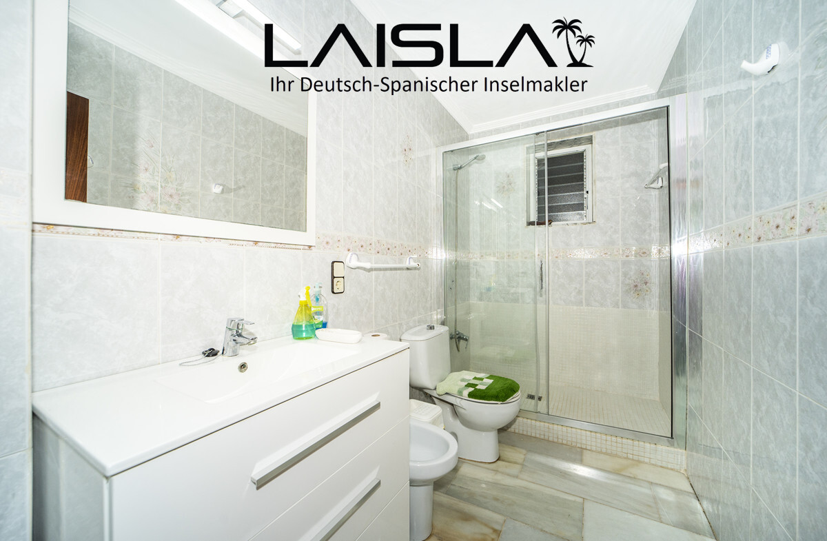 Landhaus mit Pool und ETV (Ferienvermietungslizenz) — Foto 17