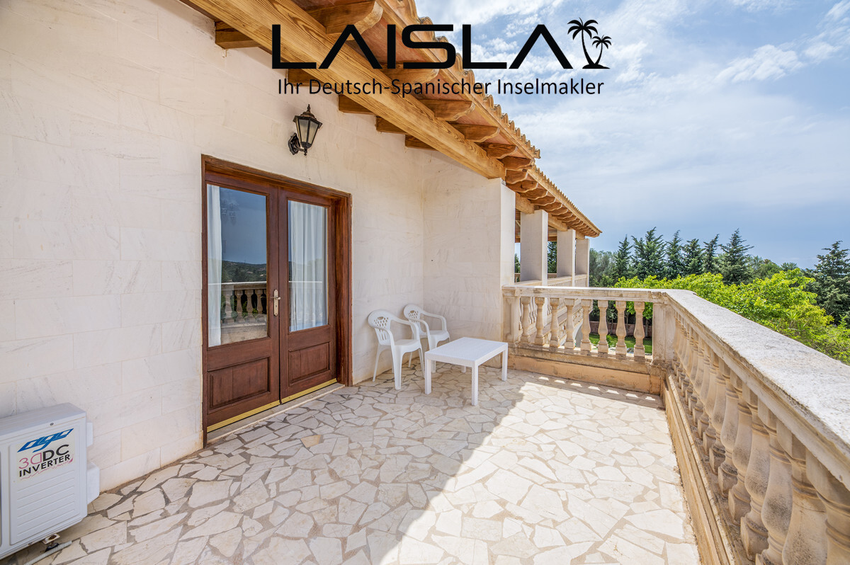 Landhaus mit Pool und ETV (Ferienvermietungslizenz) — Foto 35