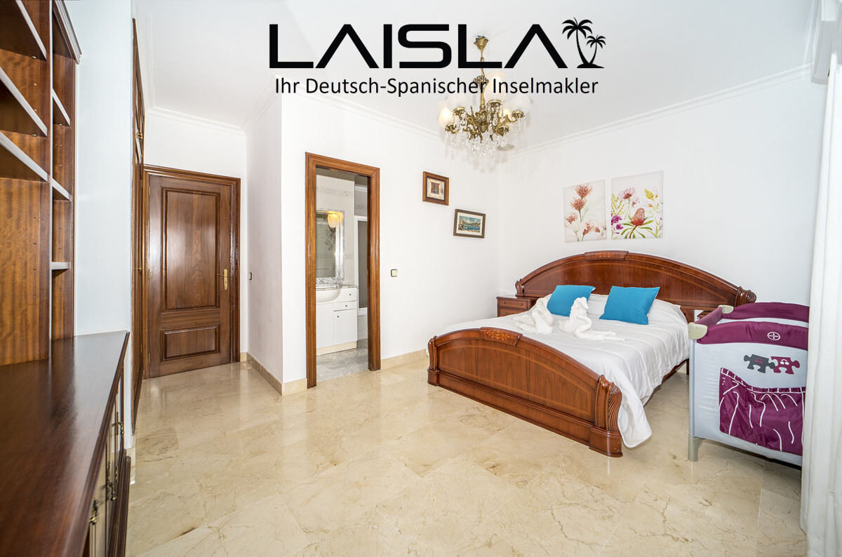 Landhaus mit Pool und ETV (Ferienvermietungslizenz) — Foto 28