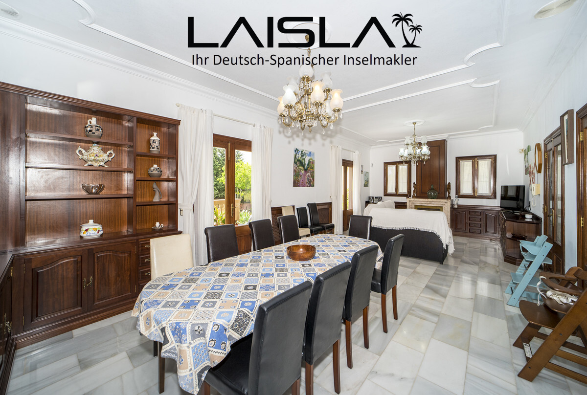 Landhaus mit Pool und ETV (Ferienvermietungslizenz) — Foto 11