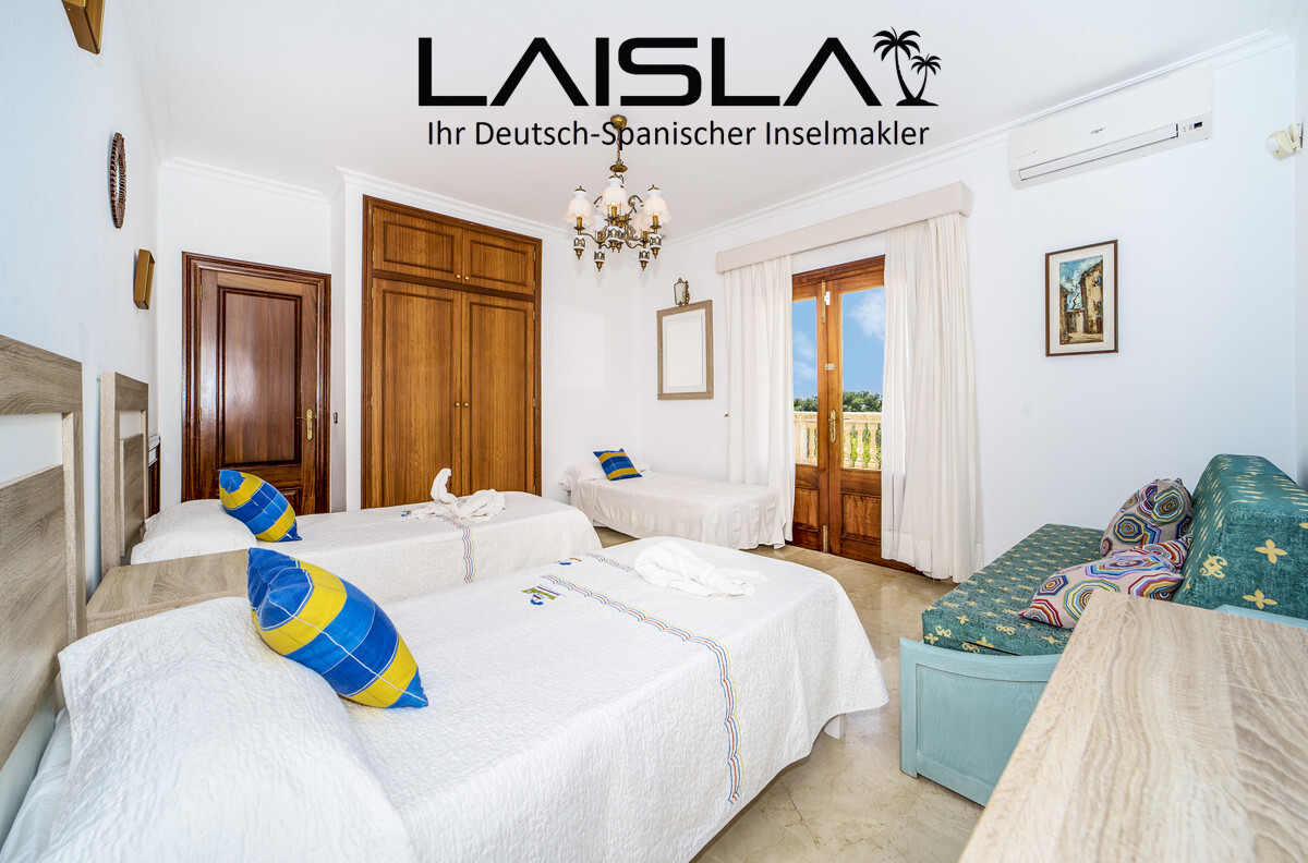 Landhaus mit Pool und ETV (Ferienvermietungslizenz) — Foto 24