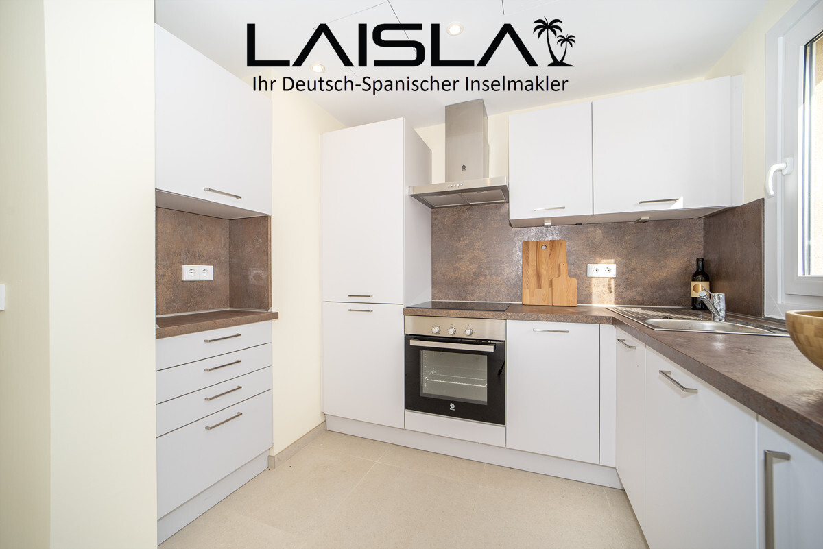 Neubau-Luxushäuser in Sa Rapita — Foto 9