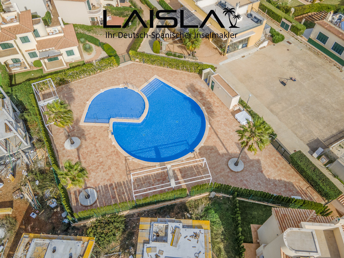 Neubau-Luxushäuser in Sa Rapita — Foto 32