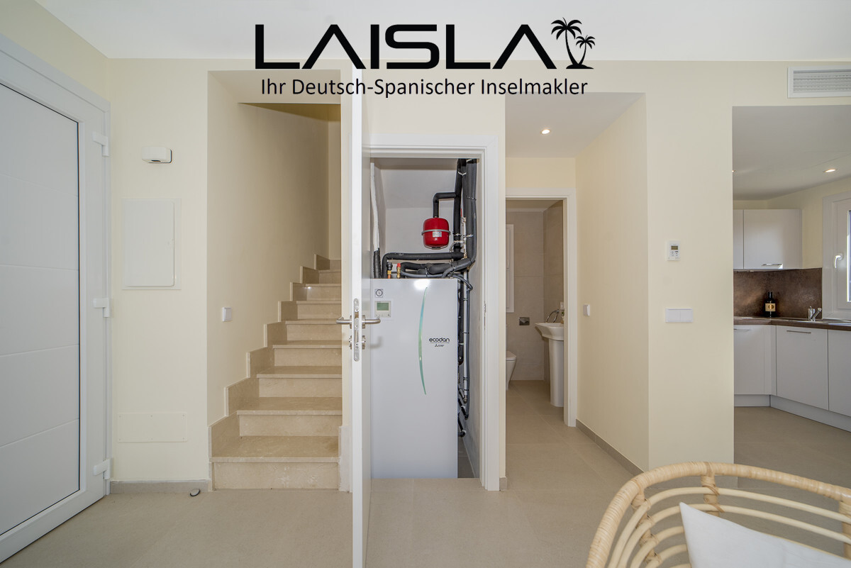 Neubau-Luxushäuser in Sa Rapita — Foto 12