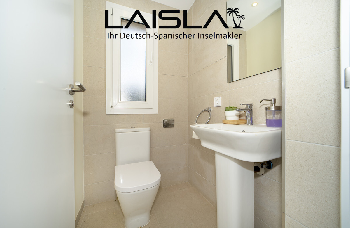 Neubau-Luxushäuser in Sa Rapita — Foto 11