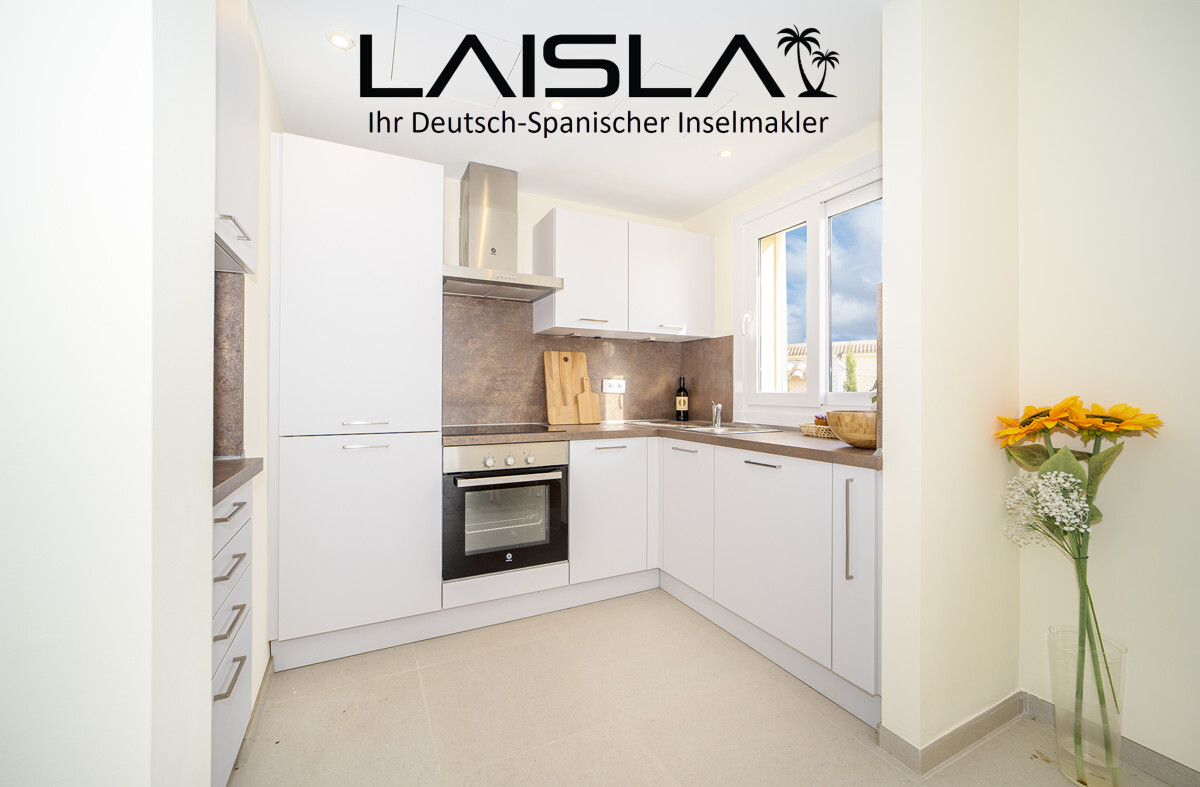 Neubau-Luxushäuser in Sa Rapita — Foto 8