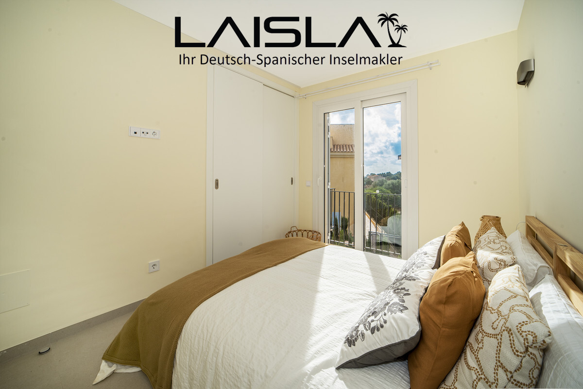 Neubau-Luxushäuser in Sa Rapita — Foto 15